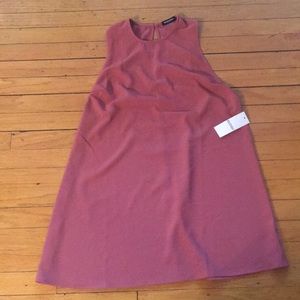 American apparel dress, tags still on, never worn